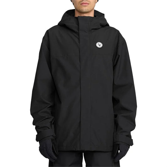 Volcom Buckthreeighty Jacket