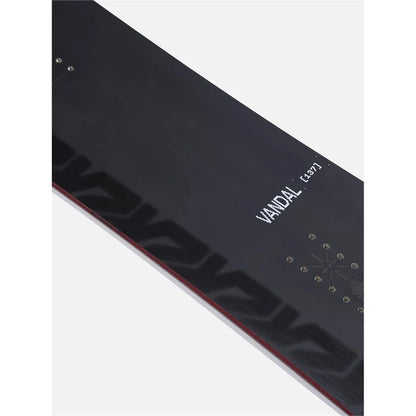 K2 Vandal Youth Snowboard 2026