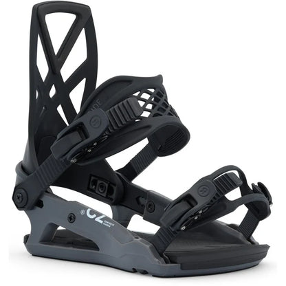 Ride C-2 Snowboard Bindings 2026