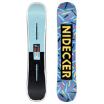 Nidecker Cheat Code Youth Snowboard