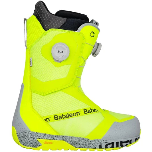 Bataleon - Salsa Double Boa Snowboard Boots 2026 - Pre Order