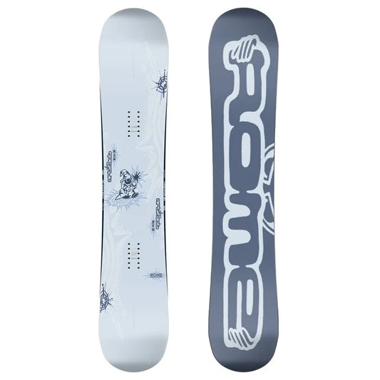 Rome - Artifact Snowboard 2026 - Pre Order