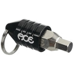 Ace - Inverted tool - Magna Adapter/Keychain