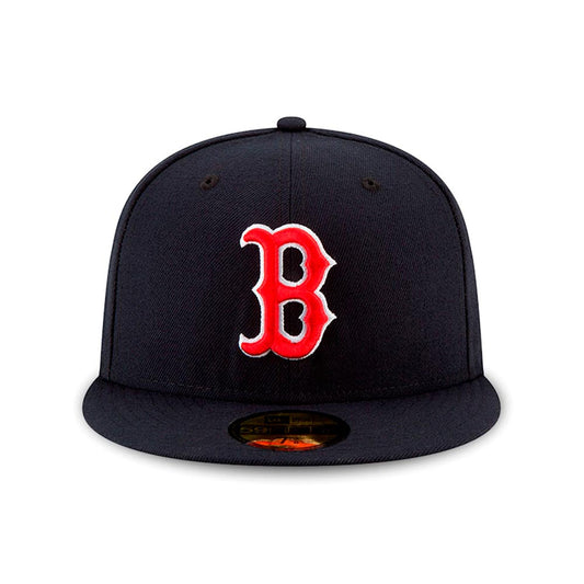 New Era Acperf Boston Red Sox Gm 2017