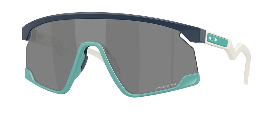 Oakley - BXTR - Matte Abyss - Prizm Black Lens – The Local Skate Shop