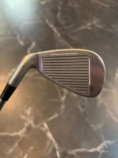 USED El Dorado Goliath #4 Iron RH