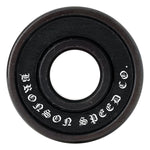 Bronson - Bearings, G3 Pro, Kevin Baekkel