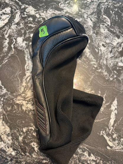 USED Maltby Driver Cover