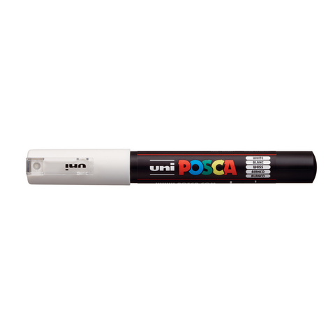 Posca - Water Based Paint Marker, PC-1M