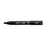 Posca - Water Based Paint Marker, PC-1M