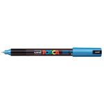 Posca - Water Based Paint Marker, PC-1MR