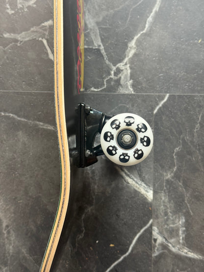 Local Skate Shop Complete (8.0)