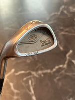 USED King Cobra Snake Sand Wedge LH