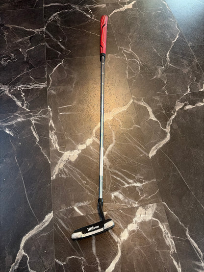 USED Wilson Harmonized putter LH