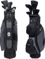 Nancy Lopez Fairways 11-Club Women’s Golf Set
