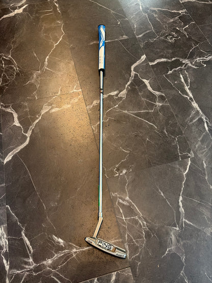 USED Ping Karsten ANSER 2 Putter RH