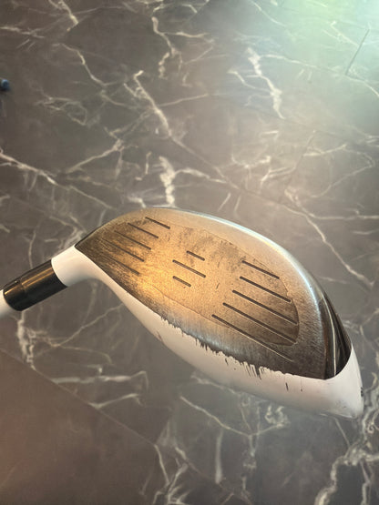 USED TaylorMade AeroBurner 3 Hybrid RH