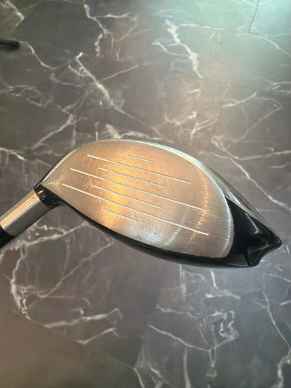 USED TaylorMade Burner Highlaunch Fairway Wood RH