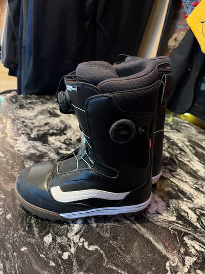 Used Vans Aura pro men’s 8