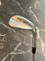 USED Titleist Vokey SM9 Tour Chrome Wedge RH