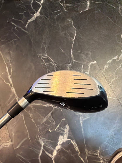 USED Dunlop True Tech 22 Degree Hybrid RH