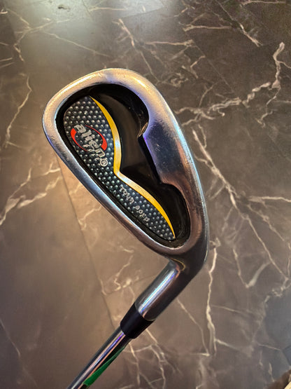 USED Alien Golf Tour Gold #6 Iron RH