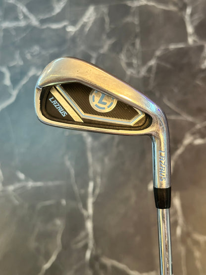 USED Lazrus Premium #1 Iron RH