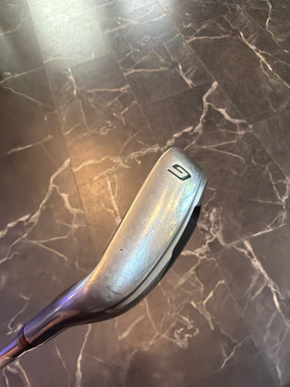 USED Cobra S2 Gap Wedge LH