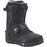 Nitro - Men’s Snowboard Boots, Profile Step On TLS, Black. 2025