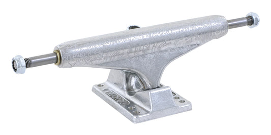 Independent Trucks - STG 11 Pro T Funk Polished Silver