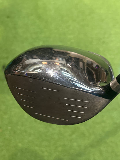 USED Adams Insight XTD Driver RH