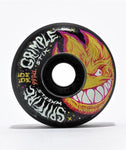 Spitfire - F4, Grimple Stix, Lock-in full, Wheels