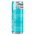 Red Bull Iced Vanilla Berry 250ml