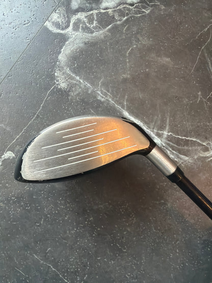 USED TaylorMade Burner Superfast Fairway Wood 18 Degree LH