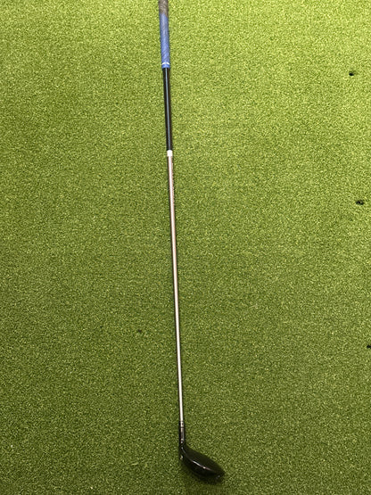 Used Snake Eyes Viper Tour 3 Wood