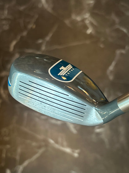 USED Teton HxO Highlaunch 21 Degree Hybrid Club RH w/Cover