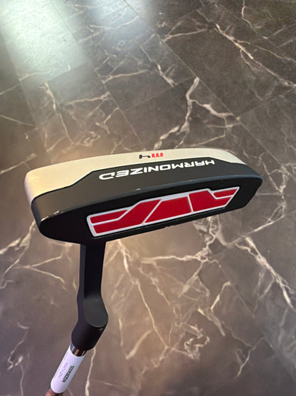 USED Wilson Harmonized M4 Putter RH
