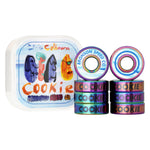 BRONSON BEARINGS G3 CHRIS COOKIE COLBOURN