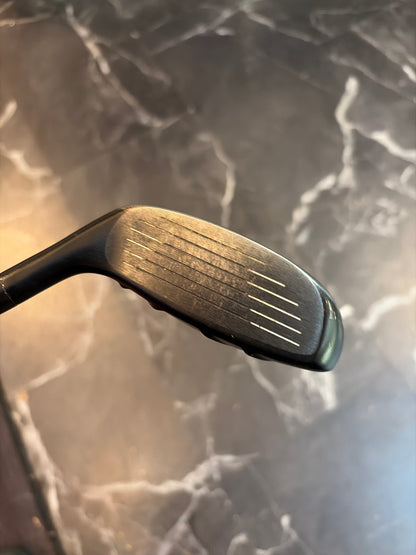 USED PING G #4 Hyrbid 22 Degree RH w/Cover