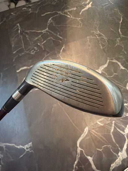 USED Jazz Golf Fat Cat Tungsten 5 Wood 19 Degree RH