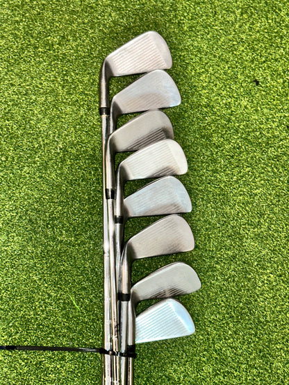 USED Tommy Armour 845s Oversize Irons Sets