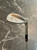 USED Wilson Dyna-Powered Sand Wedge RH