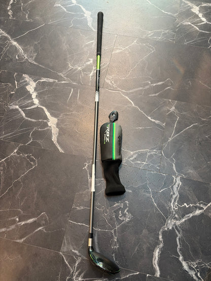 USED TaylorMade RBZ SpeedLite 4-Hybrid RH w/Cover