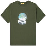 Dime - T Shirt, Snow Globe