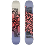 Rome - Women’s Snowboard, Royal. 2025