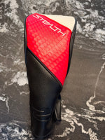 USED TaylorMade Stealth 2 3Wood Cover