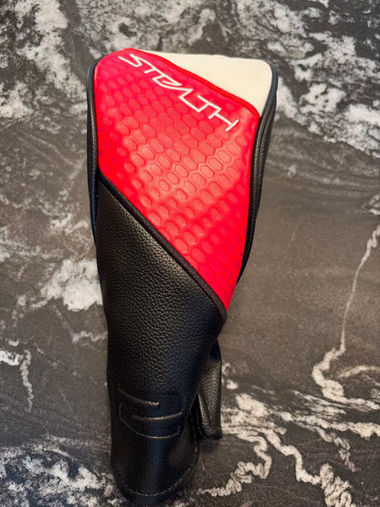 USED TaylorMade Stealth 2 3Wood Cover