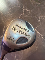USED Arnold Palmer The Standard 10.5 Degree Driver LH