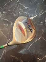 USED Fila Lx Tour #3 Wood RH