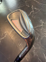 USED Womens Adams Golf Idea A7OS #8 Iron Hybrid RH